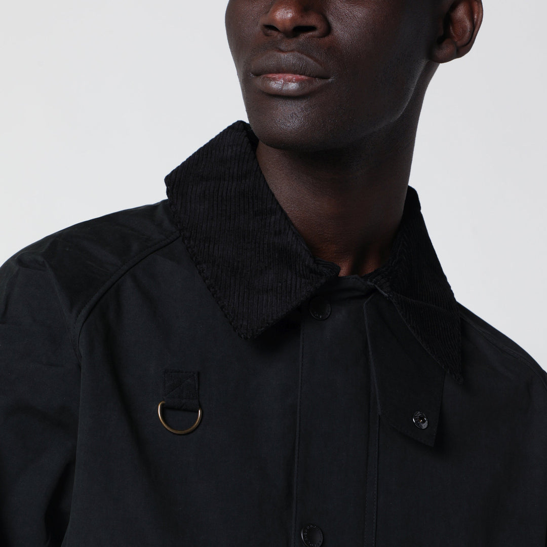 Barbour Coats & Jackets - Nero | 2873b593fb12c1e754fd737a74f50a026f72e11e