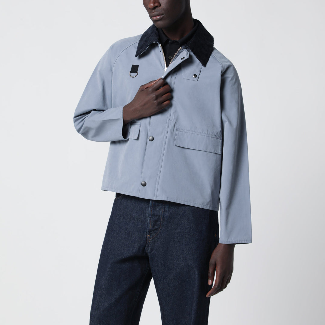 Barbour Coats & Jackets - Blu | 5c6726d0348b0ea203ee2638c533ad55079b1232