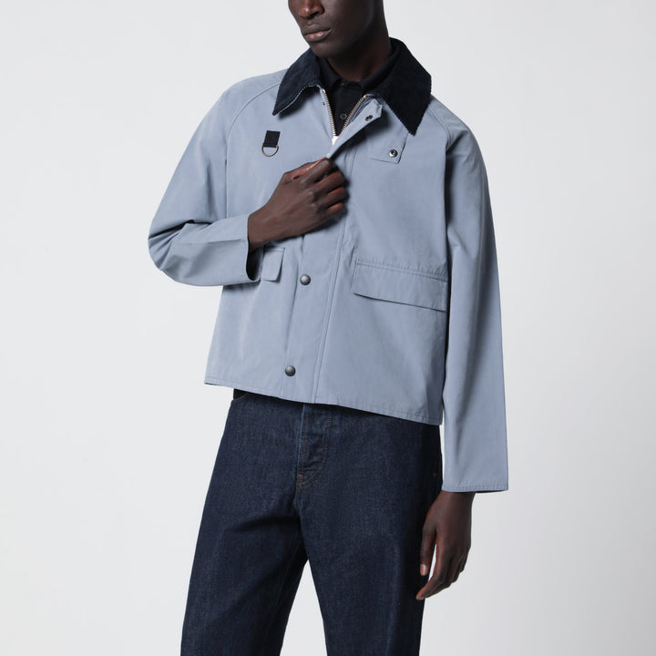 Barbour Coats & Jackets - Blu | 5c6726d0348b0ea203ee2638c533ad55079b1232
