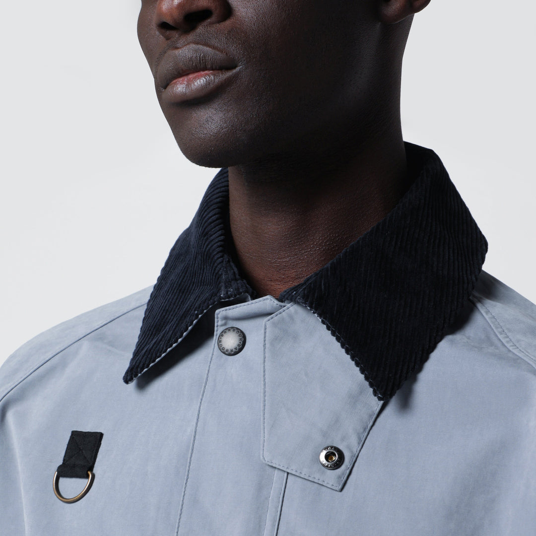 Barbour Coats & Jackets - Blu | 92d50d9b9c69dba9f091f26b2570dd64fdcc2c95