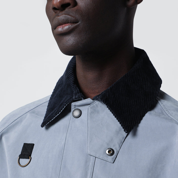 Barbour Coats & Jackets - Blu | 92d50d9b9c69dba9f091f26b2570dd64fdcc2c95