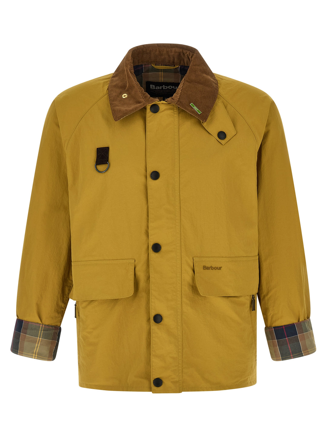 Barbour Spey Icons Puffer Jackets - Verde | c39853a38f5f7d41debba7ccae881906f4f7a60c