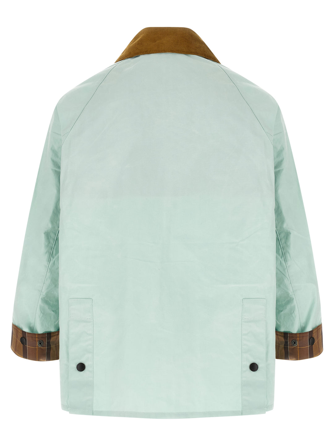 Barbour Bedale Puffer Jackets - Celeste | 1162659da10eb08625c8191209013bfc40ea659f