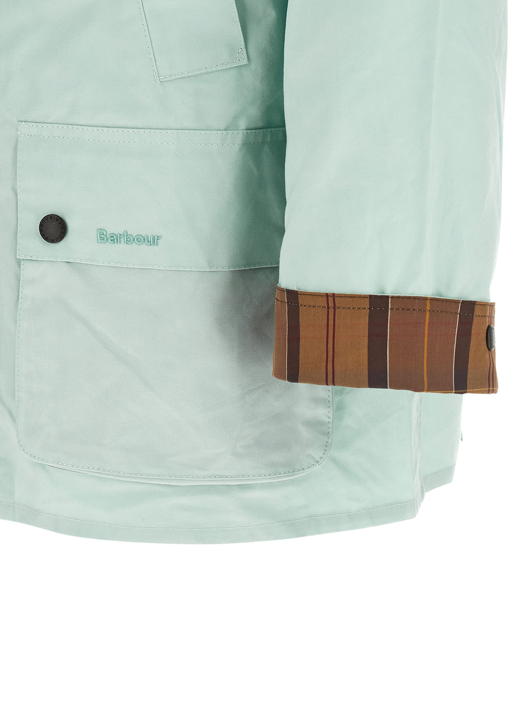 Barbour Bedale Puffer Jackets - Celeste | b66f2420dd9979d890c8305119180299f78ec232