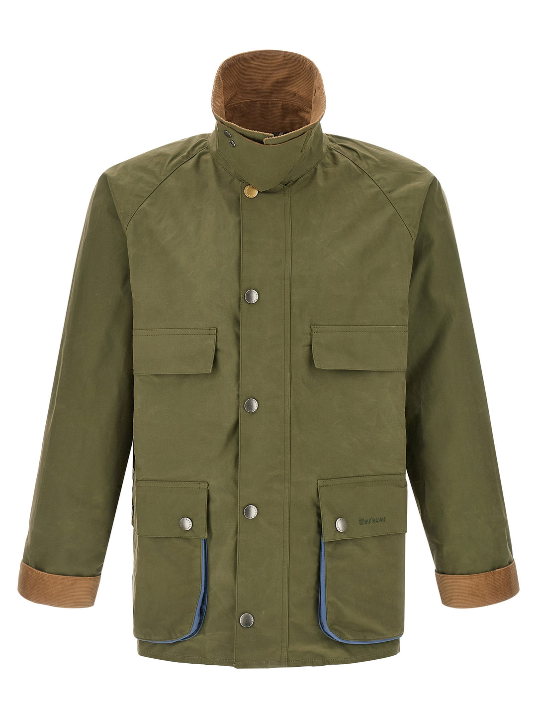 Barbour Sugarlump Bedale Puffer Jackets - Verde | e2328c8d57dbcad9393134c3352571a74084c9fa