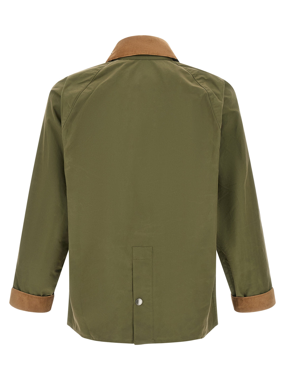 Barbour Sugarlump Bedale Puffer Jackets - Verde | 558cb0a823eb96bf7323a02f271c219b87153100