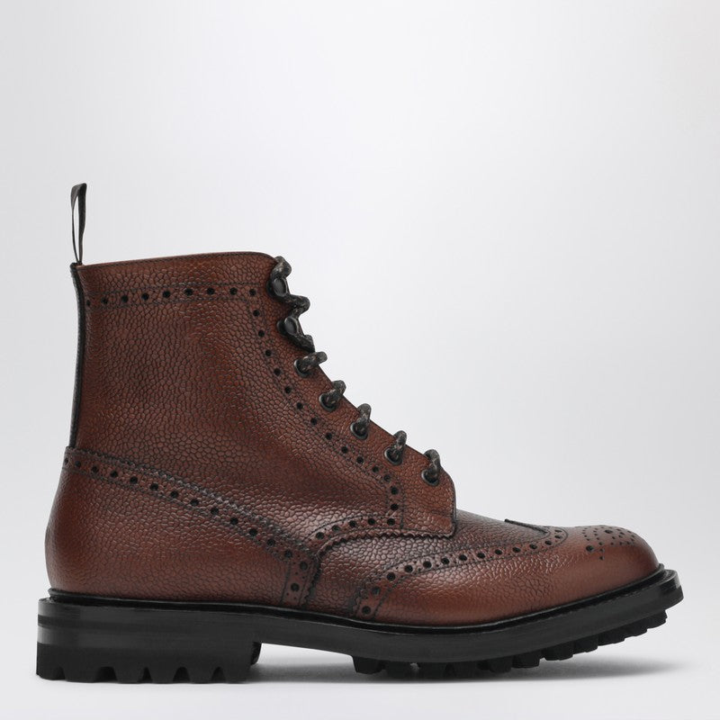 Church'S Apparel & Accessories - Marrone | db997dbcfd0b749c46603efd31071687246c8a33