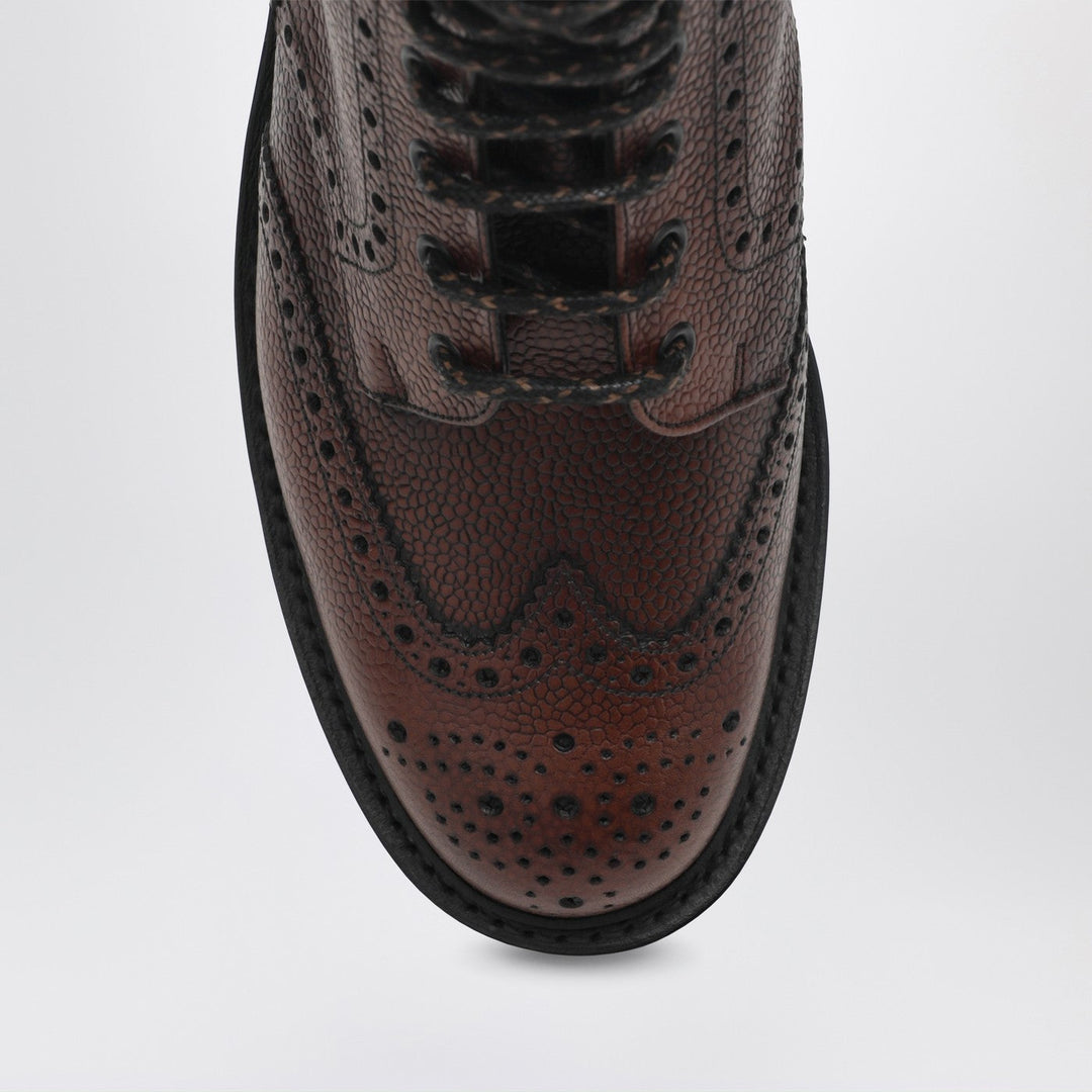 Church'S Apparel & Accessories - Marrone | e28c4a7e15f4d396ef1444be11c38f45809a31a5