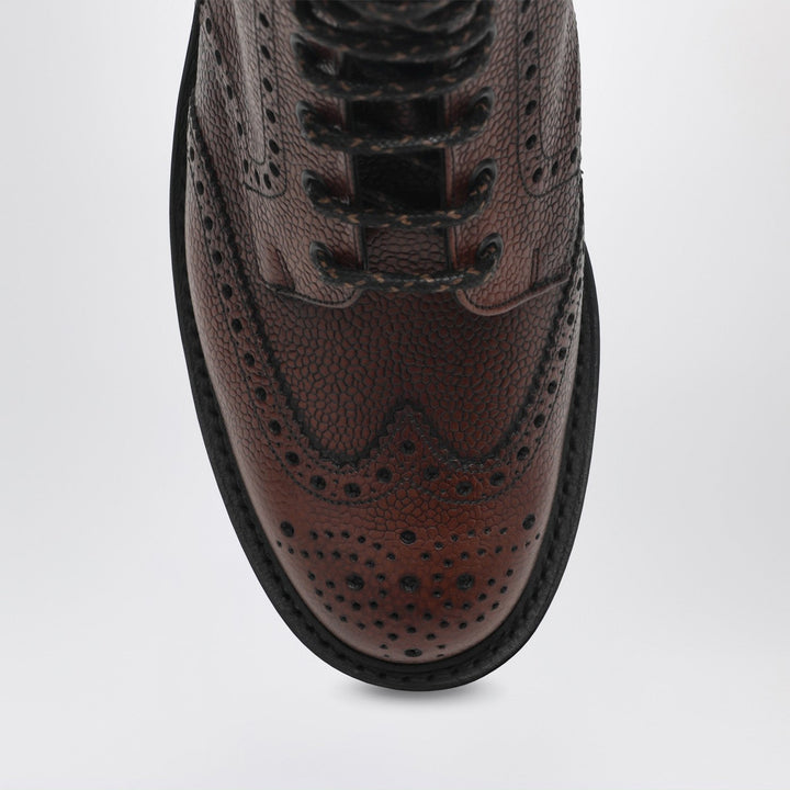Church'S Apparel & Accessories - Marrone | e28c4a7e15f4d396ef1444be11c38f45809a31a5