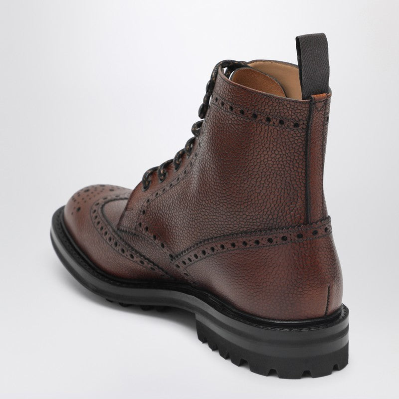 Church'S Apparel & Accessories - Marrone | 0f773e1b3c9be07c13d6f89292a2c269bf7d62e5