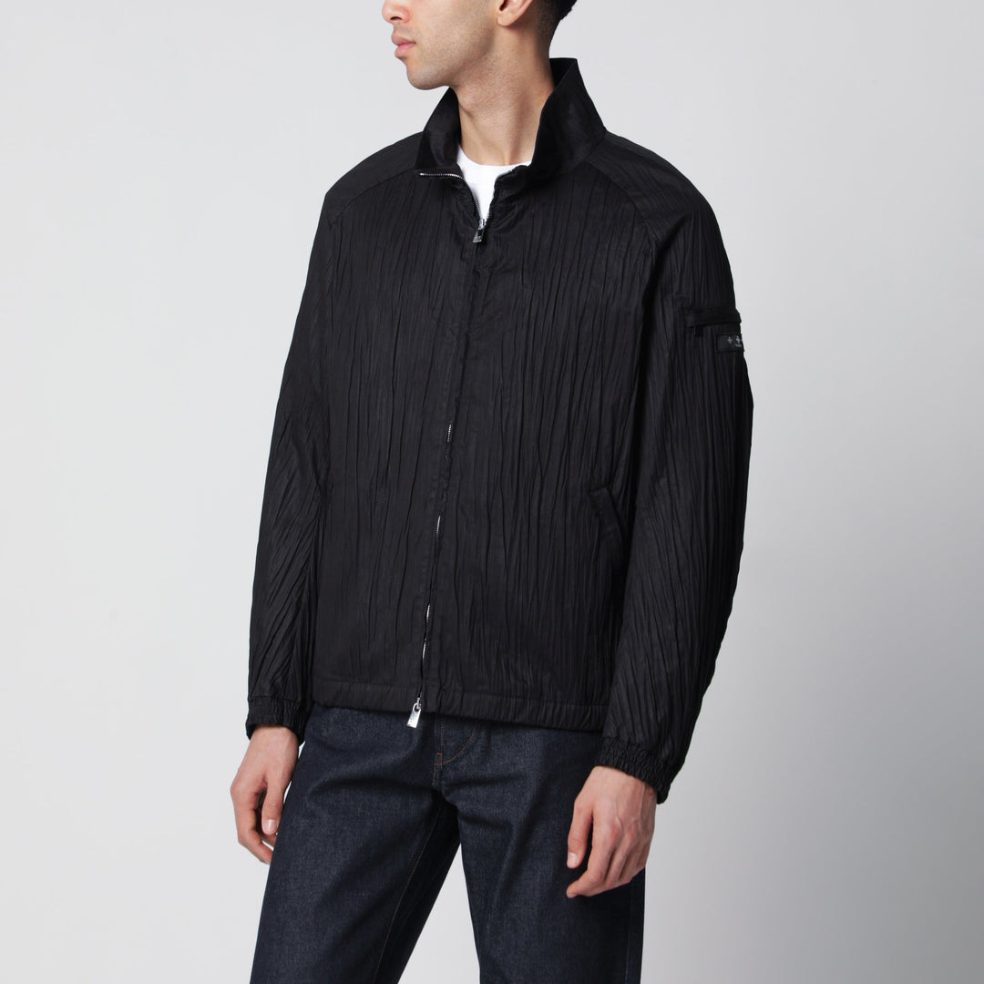 Tatras Coats & Jackets - Nero | a521db3a5213c53f9fa669c2b7ed3a22936e8ac5