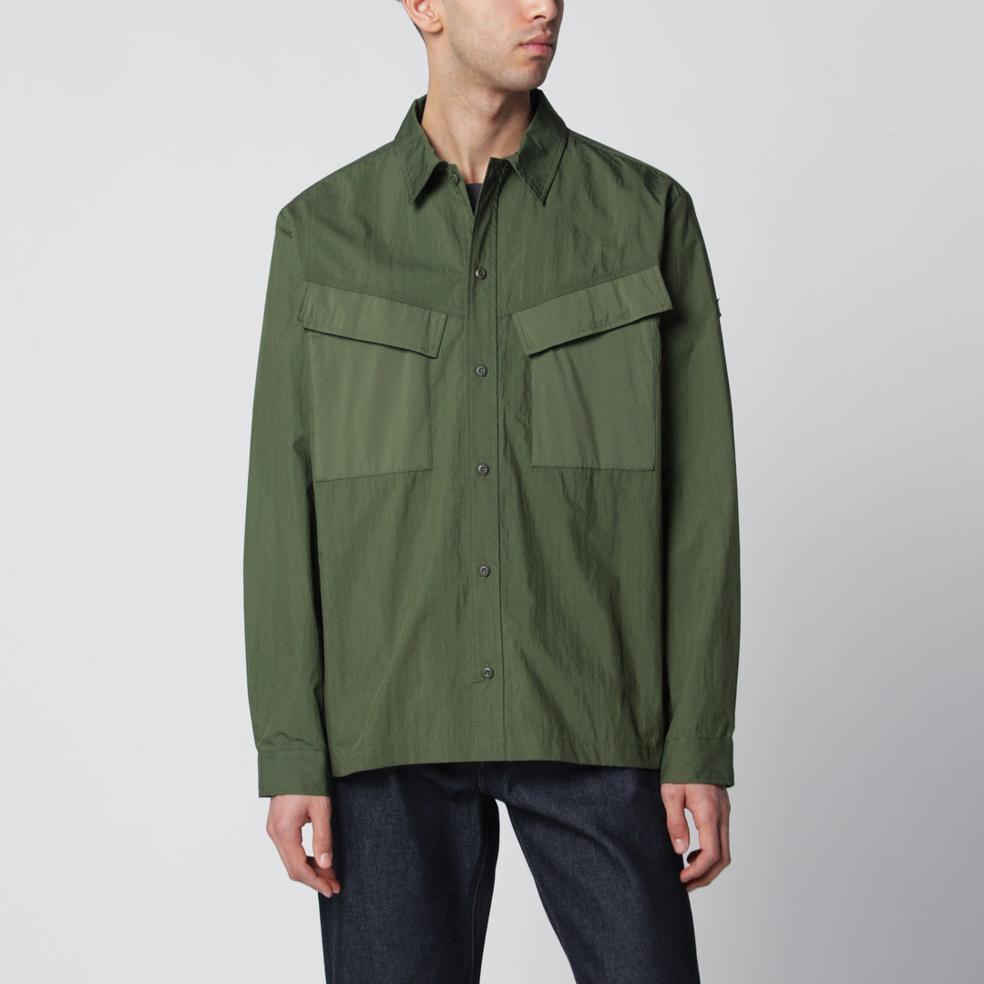 Tatras Shirts & Tops - Verde | a2501ccaac7637afe57eae8f0fc1dc82cf06434d