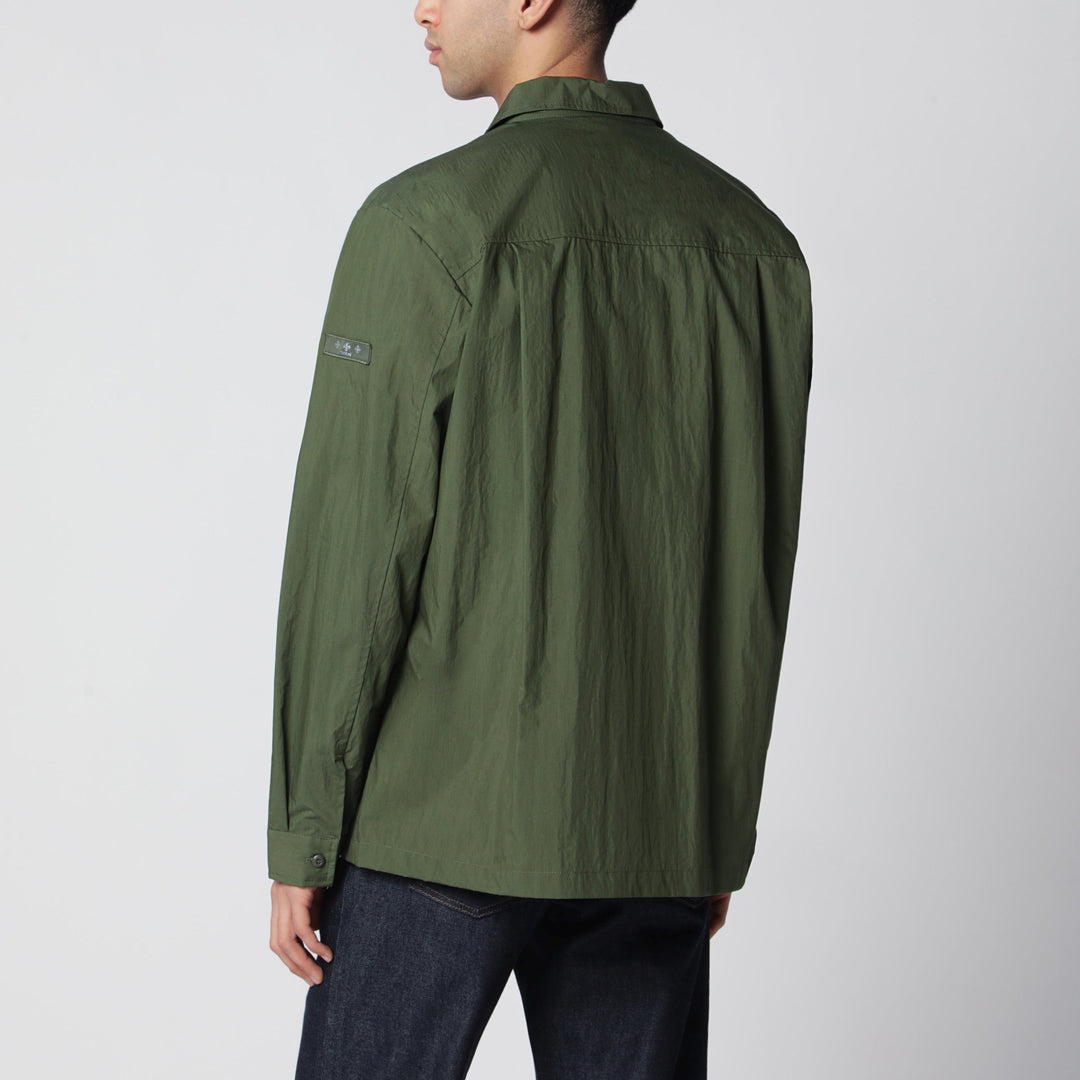 Tatras Shirts & Tops - Verde | 69628dcfb7a455f25af23bea719913d57ccd31b0