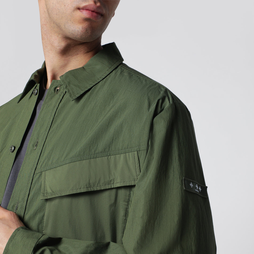 Tatras Shirts & Tops - Verde | 3bcdffa9bd3bca1d884813f261763dfbf4cdc071