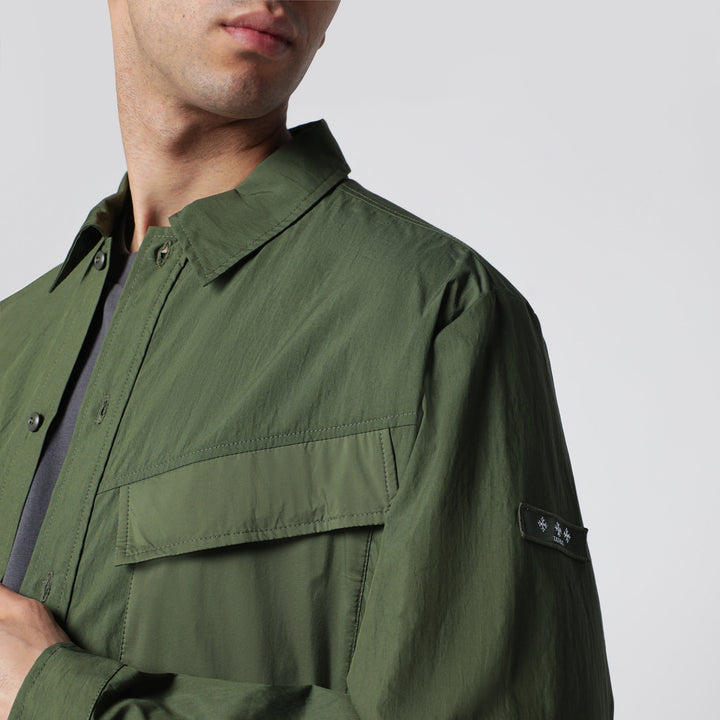 Tatras Shirts & Tops - Verde | 3bcdffa9bd3bca1d884813f261763dfbf4cdc071