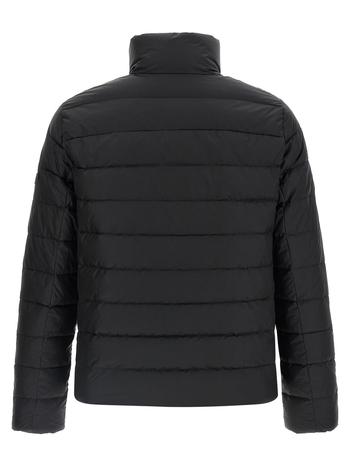 Tatras Atene Puffer Jackets - Nero | ad1f2ce7347300b6fea4ca7d53b4e89aeb421563