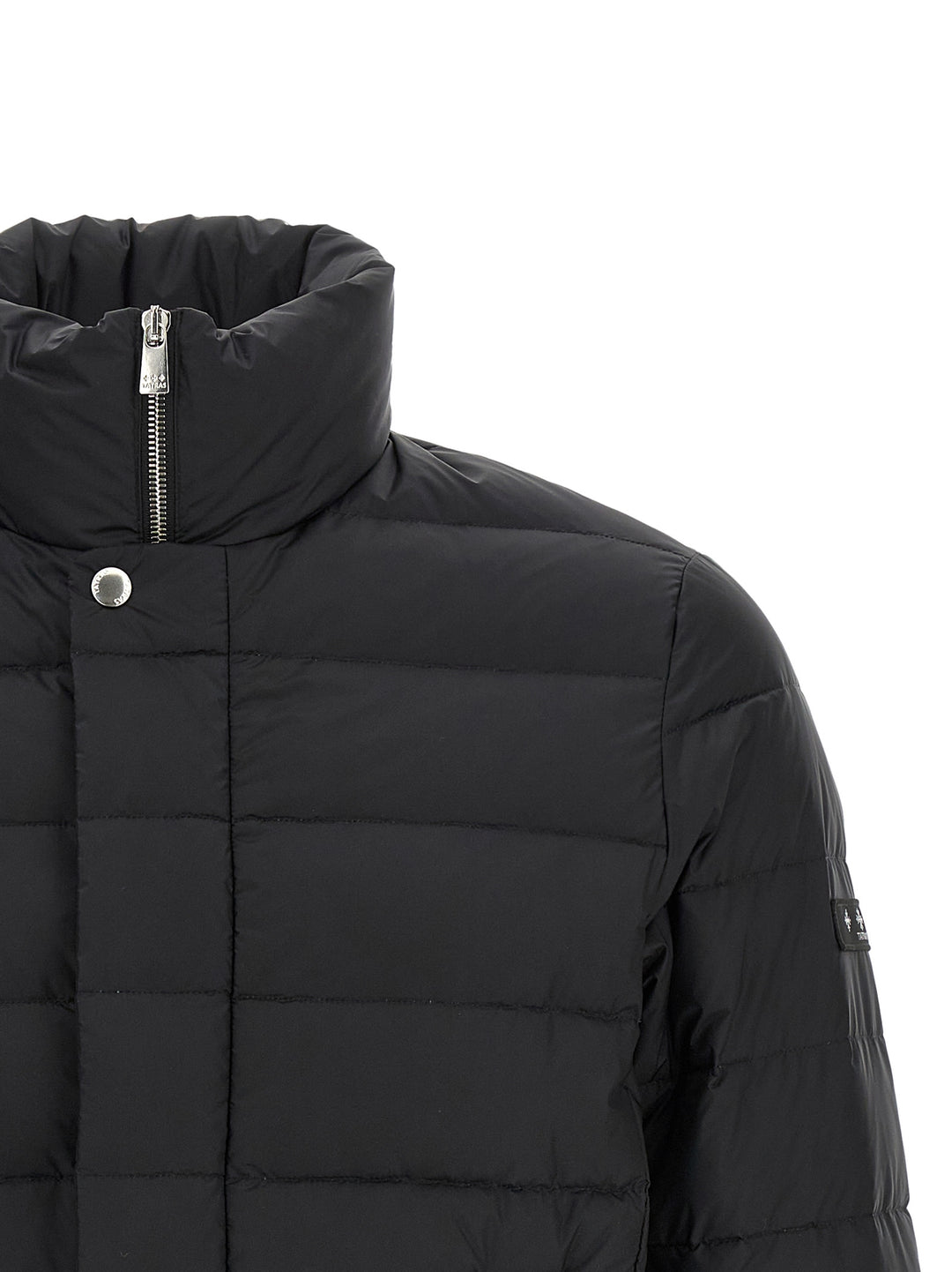 Tatras Atene Puffer Jackets - Nero | 2e4f69ea4f4ec975ed1d7f9f31b32e9ec3c2e1a8