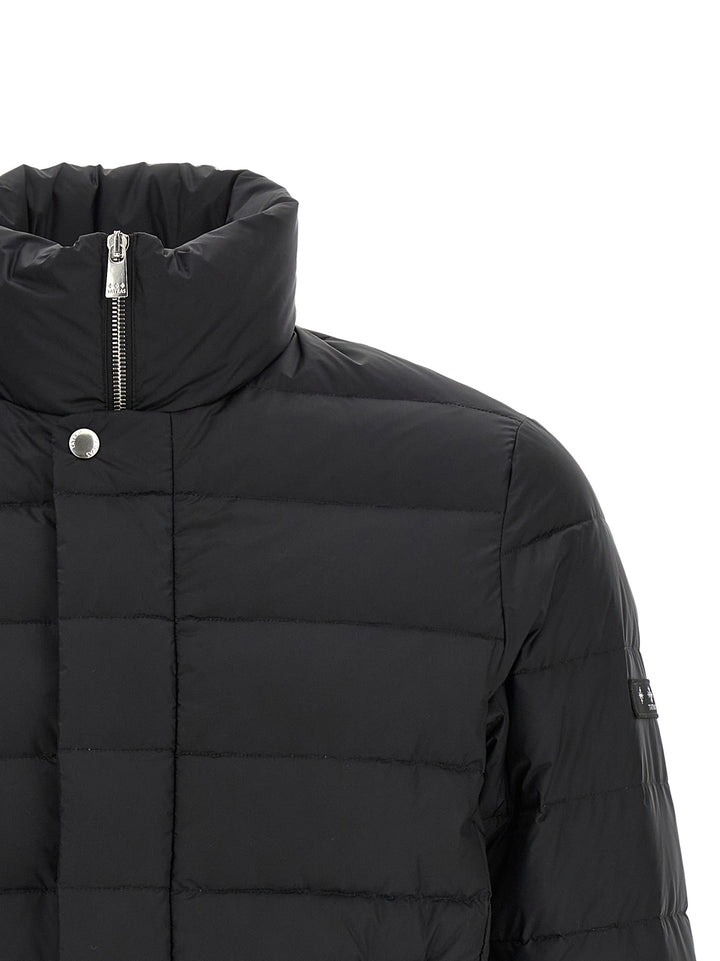 Tatras Atene Puffer Jackets - Nero | 2e4f69ea4f4ec975ed1d7f9f31b32e9ec3c2e1a8