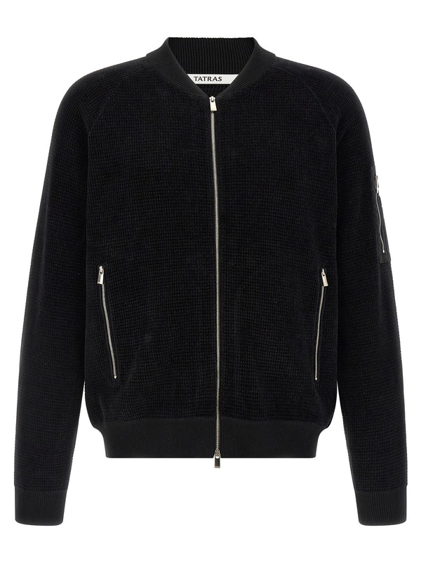 Gavrio Puffer Jackets Nero