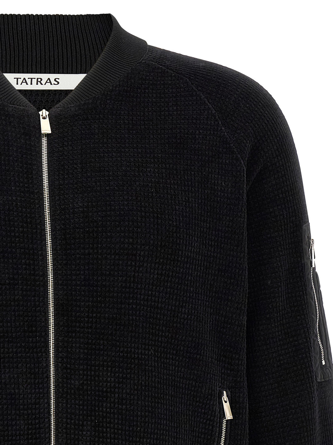 Tatras Gavrio Puffer Jackets - Nero | 0ac8c9d8a7739af9edca726000e5c1949aa951d6