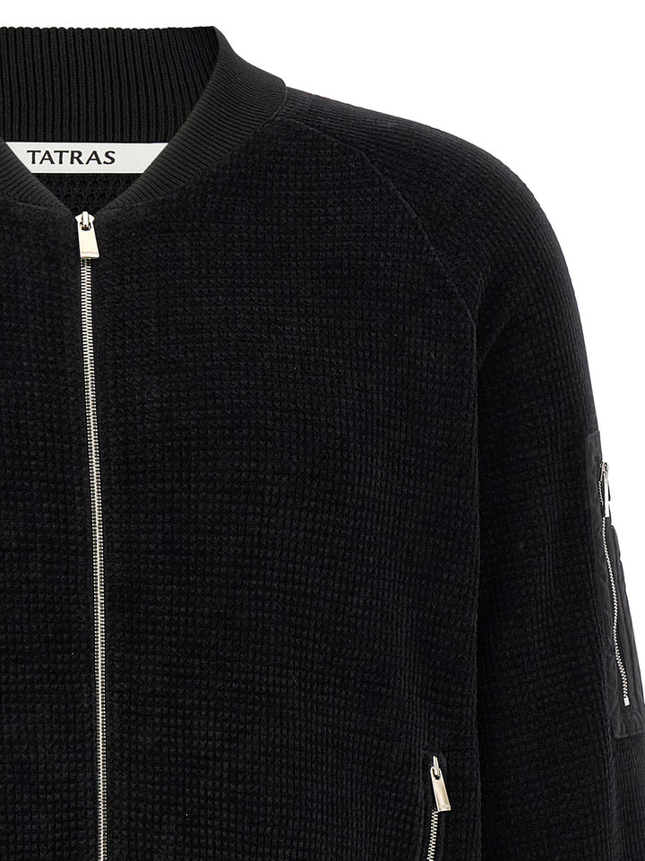 Tatras Gavrio Puffer Jackets - Nero | 0ac8c9d8a7739af9edca726000e5c1949aa951d6