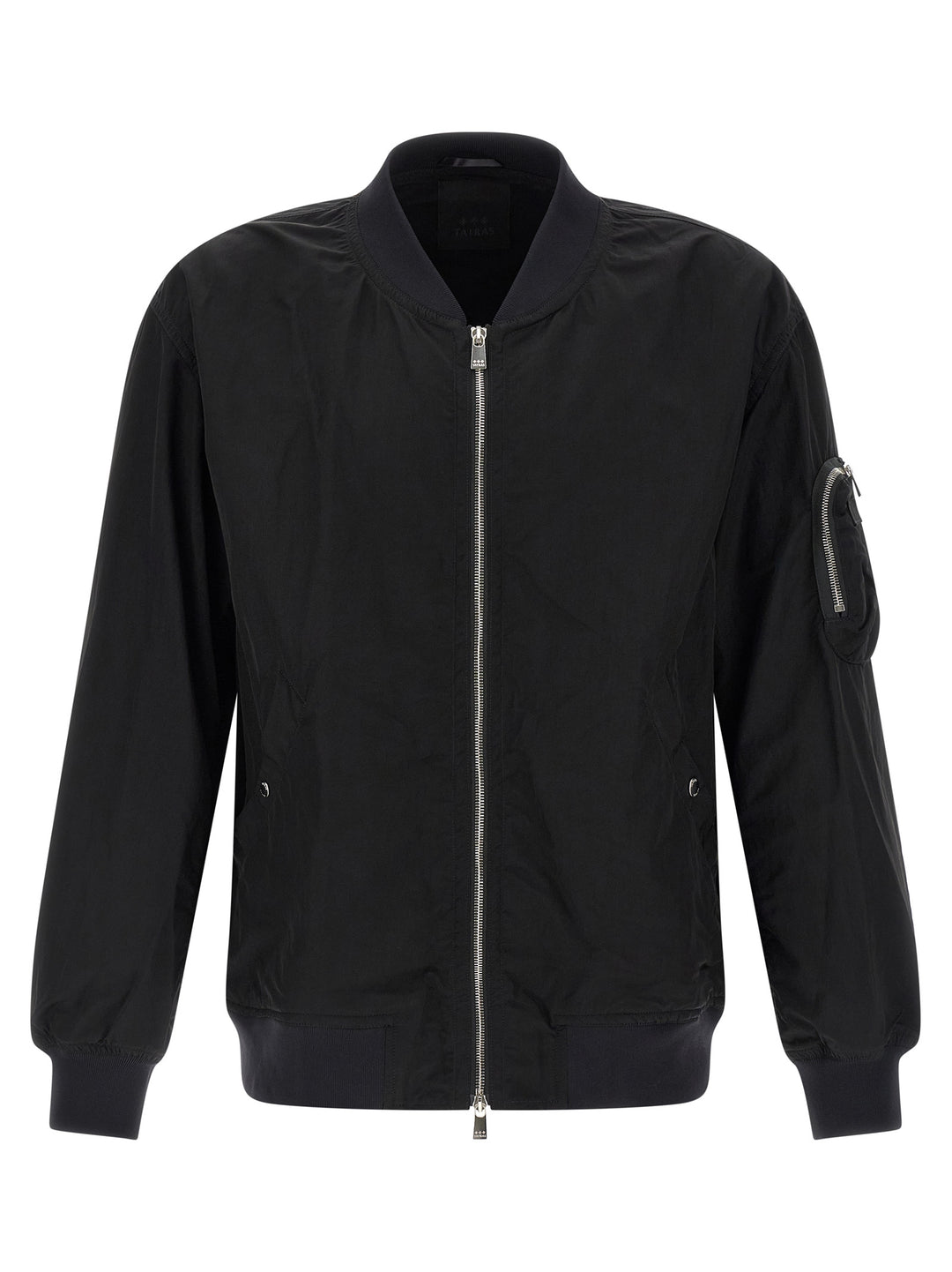 Tatras Tomori Puffer Jackets - Nero | c7e04ebdae86fda5da82a3ad94a9a364a665276f