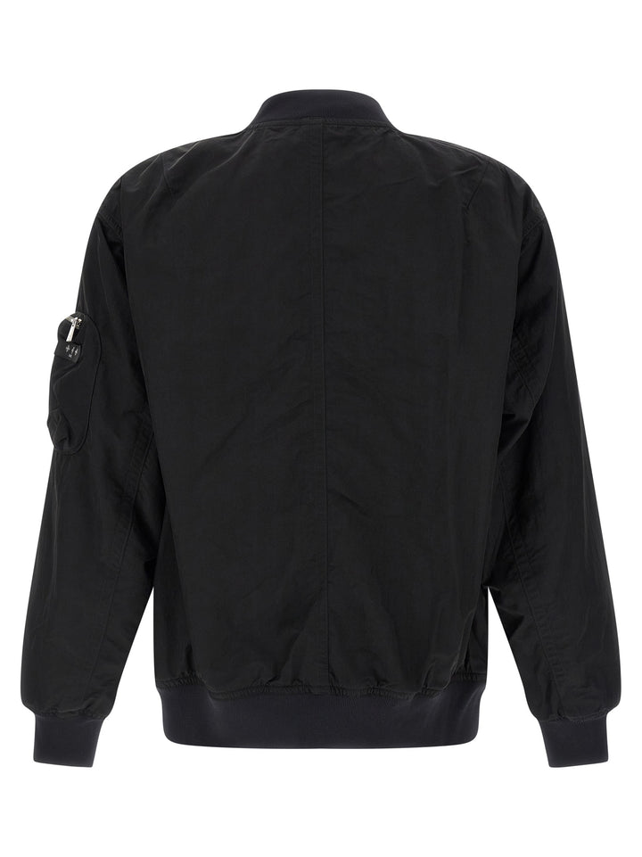 Tatras Tomori Puffer Jackets - Nero | ec0e209a14d5bccb9dc9ab9ff883a820a01ea244