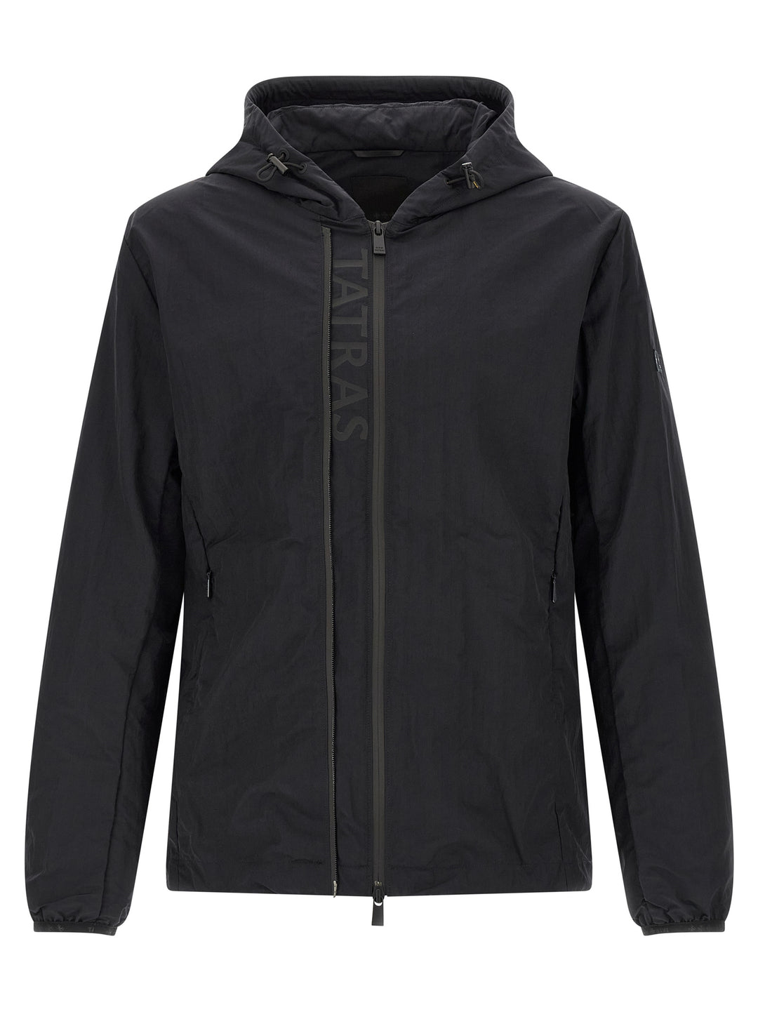 Tatras Audee Puffer Jackets - Nero | 5bca5083c3f914284d5df14e7d4fa6107c283c2b