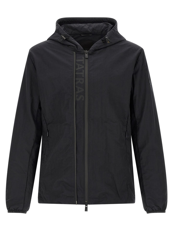 Tatras Audee Puffer Jackets - Nero | 5bca5083c3f914284d5df14e7d4fa6107c283c2b