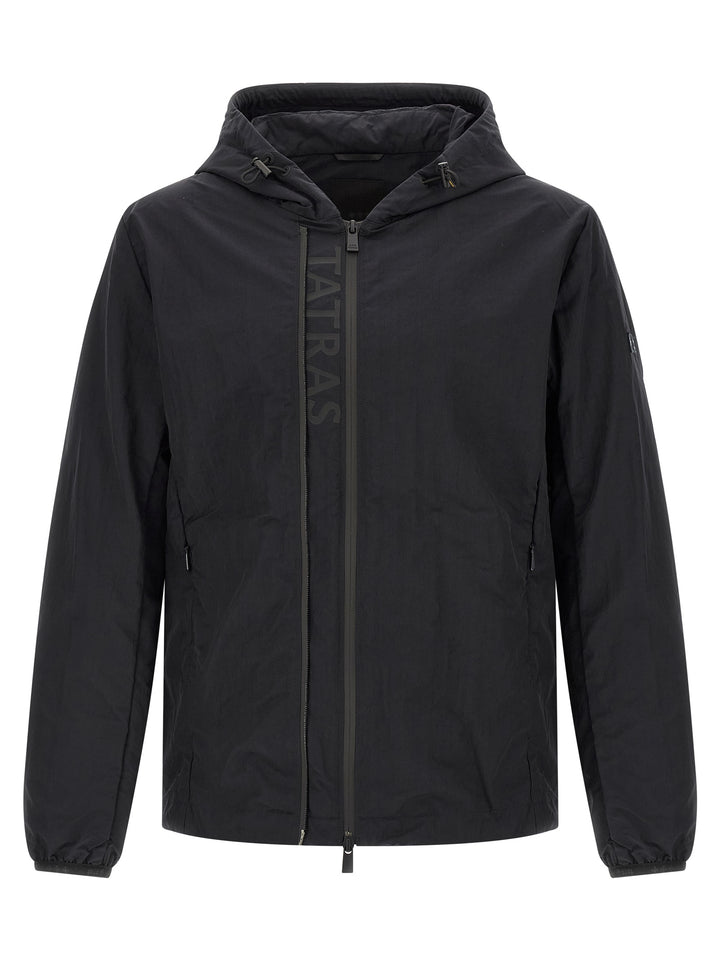 Tatras Audee Puffer Jackets - Blu | 08e21bf53e3ea5c7dec5c90427510a68cc620402