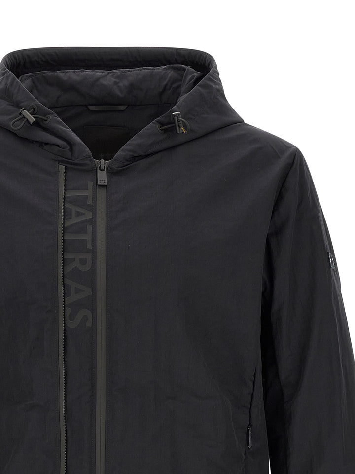Tatras Audee Puffer Jackets - Blu | c02fec48e0f3b4b3ebbda7e537e449ea6f4bd29b