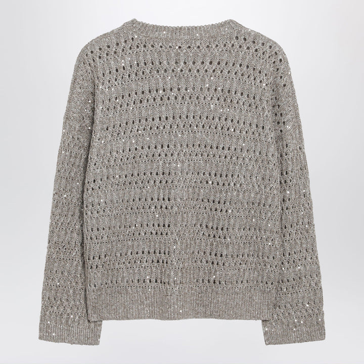 Brunello Cucinelli Shirts & Tops - Beige | b6612b71383fdf16cd65951b90a0357121da4b51