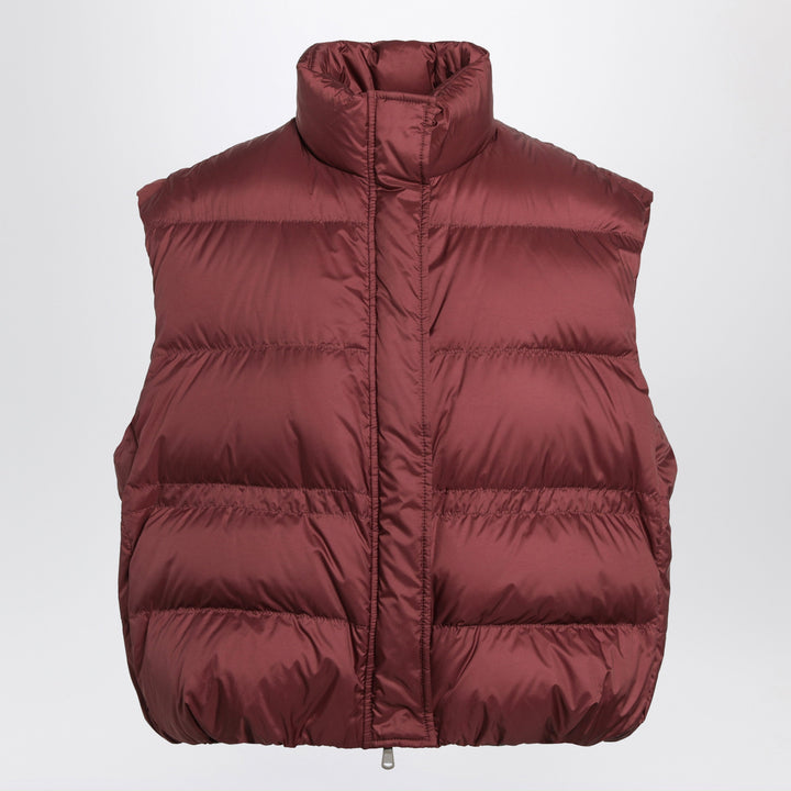 Brunello Cucinelli Coats & Jackets - Rosso | 0f0703b9e1523ade0423b0f9480cae725dd70f04
