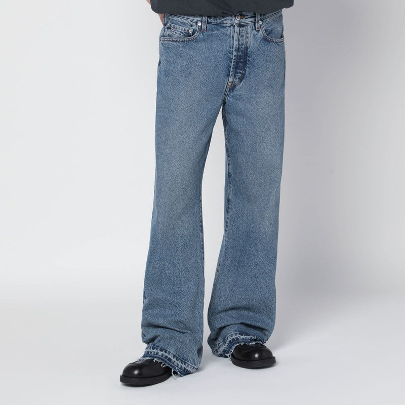 Gallery Dept. Pantaloni - Blu | 3dd07a74d154fd66055b198e9815c4af868b96f8