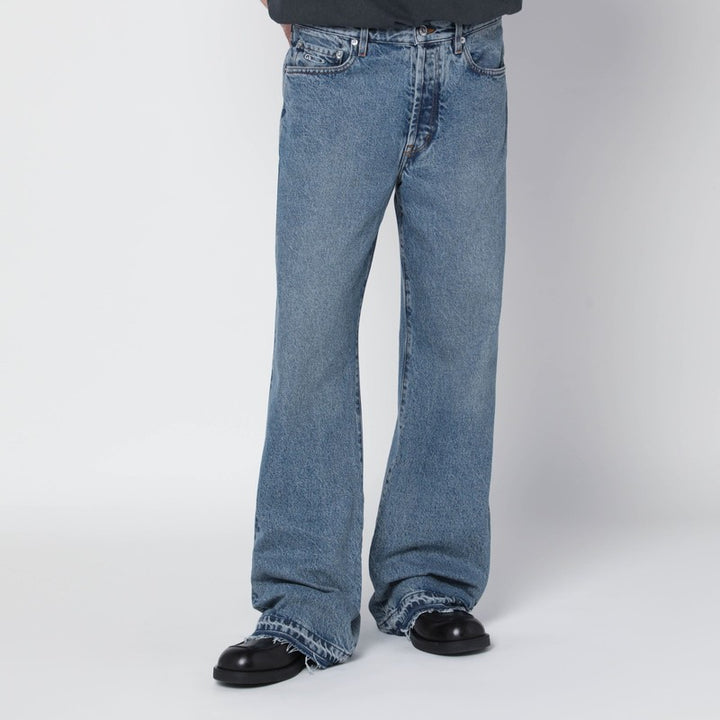 Gallery Dept. Pantaloni - Blu | 3dd07a74d154fd66055b198e9815c4af868b96f8