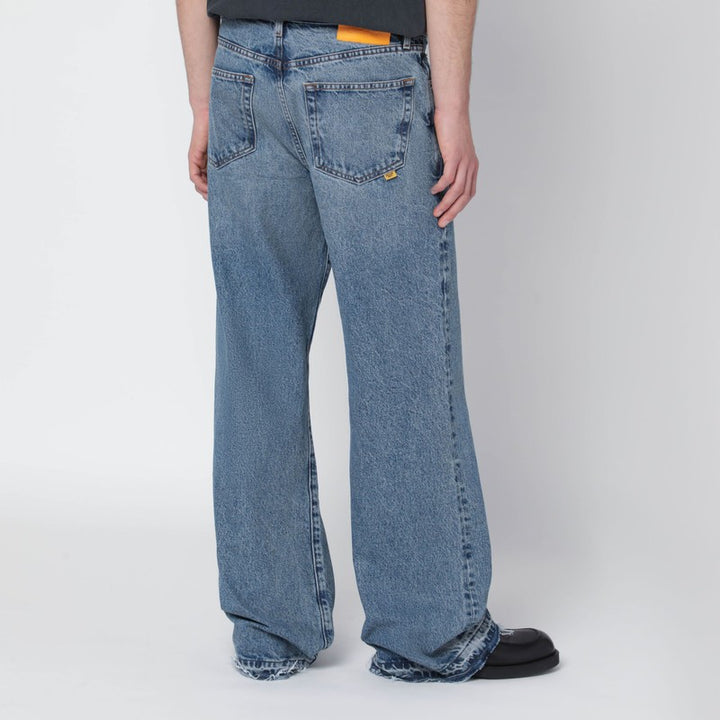 Gallery Dept. Pantaloni - Blu | d205027ba3738b158b12f21f89b10b473445968b