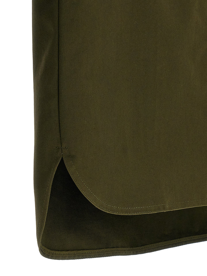 Max Mara Mela Camicie - Verde | d93c13e922e820e33670def68dffd3f5f8313aea