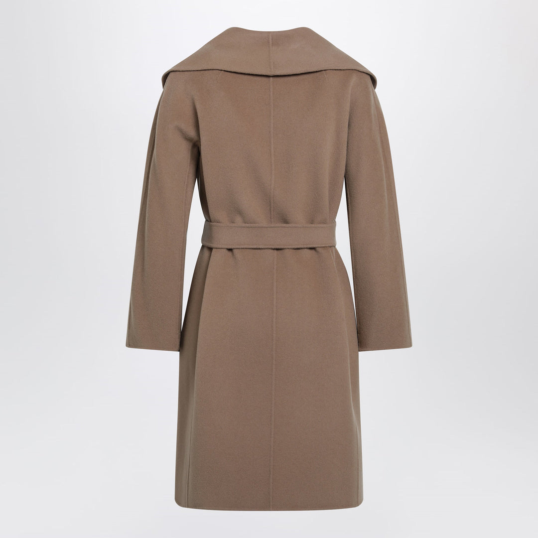 'S Max Mara Coats & Jackets - Marrone | f62dc9689642a2430a7f2db16af91ab3578721e7