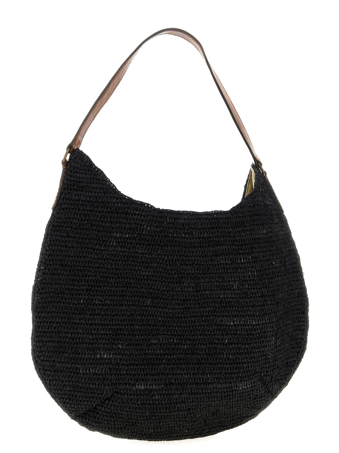 Ibeliv Meva Borse a Spalla e Tracolla - Nero | 29167fc0879eca6387ebe82057d5bb0aab9a9755