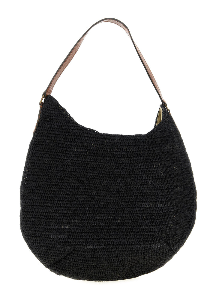 Ibeliv Meva Borse a Spalla e Tracolla - Nero | 29167fc0879eca6387ebe82057d5bb0aab9a9755