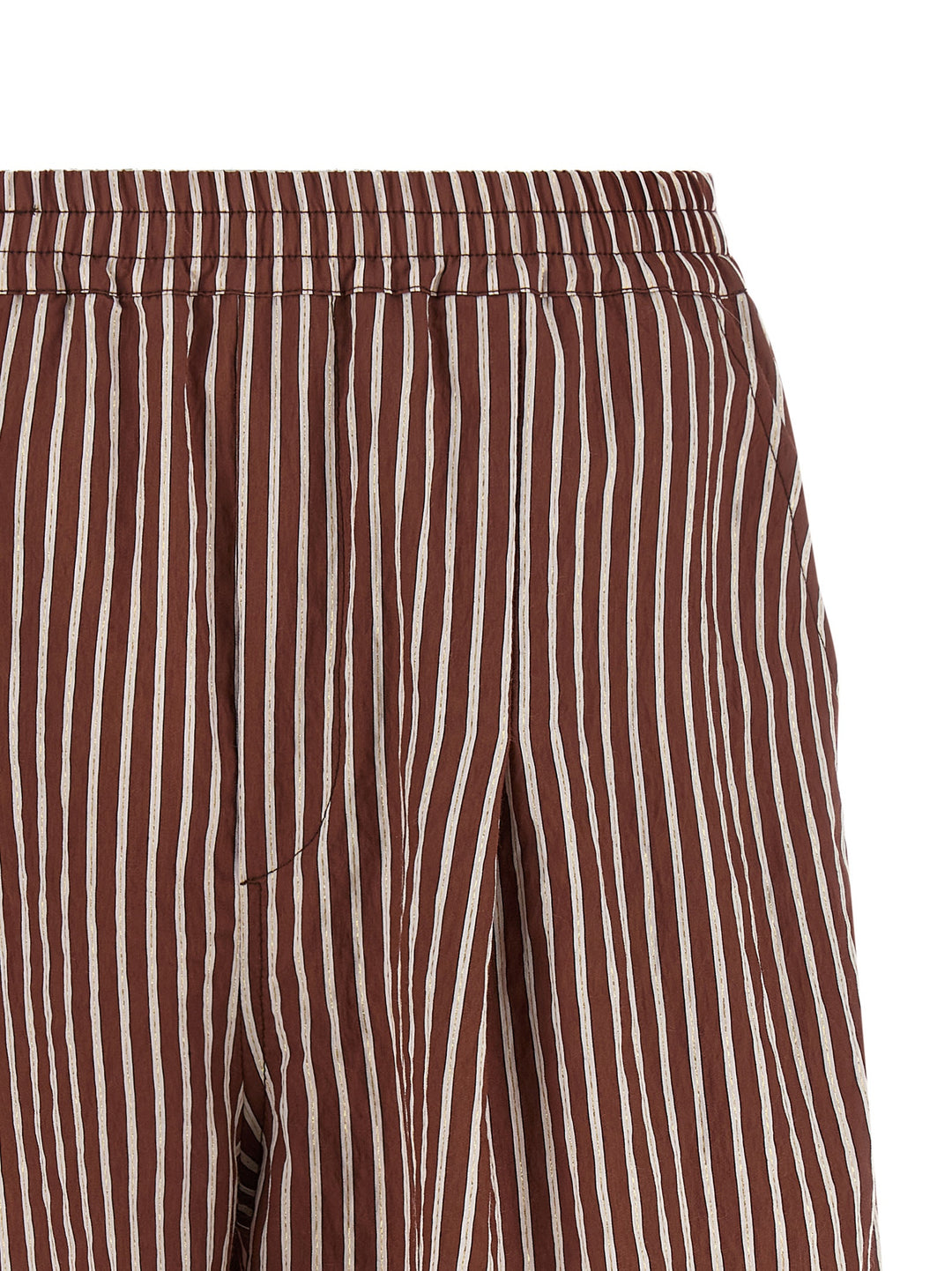 Le Twins Mezzodì Bermuda e Short - Marrone | b3ba2938c5174d75112909eab45ebc8693902935