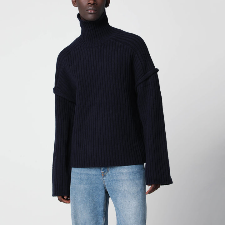 SéFr Shirts & Tops - Blu | ce1fc7dd670efeb501b9feaae3ad589c0ce5fe7a