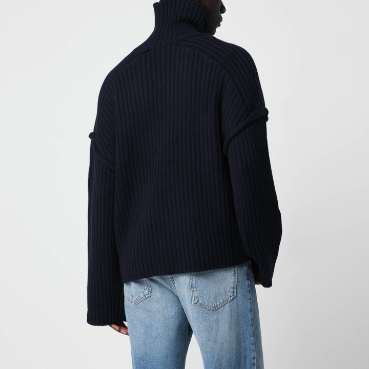 SéFr Shirts & Tops - Blu | 60e288844aa763e7a7bc43d44b9232ac49344648