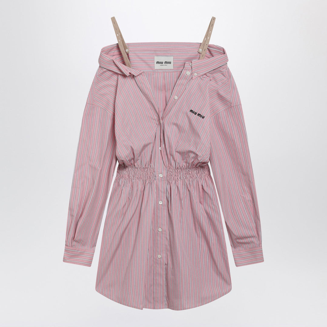 Miu Miu Shirts & Tops - Rosa | c2cd1e0586f66897297b6e8c3c08c817d086c8bb