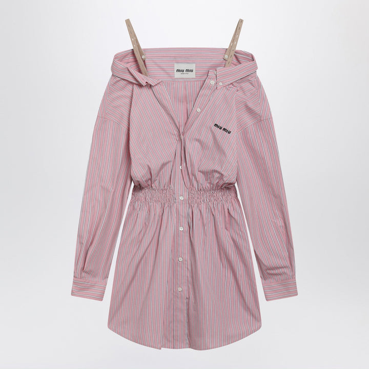 Miu Miu Shirts & Tops - Rosa | c2cd1e0586f66897297b6e8c3c08c817d086c8bb