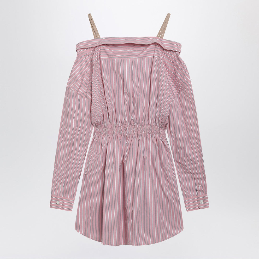 Miu Miu Shirts & Tops - Rosa | a7aed9a11a84c743074d97f683629ce44c2c740a