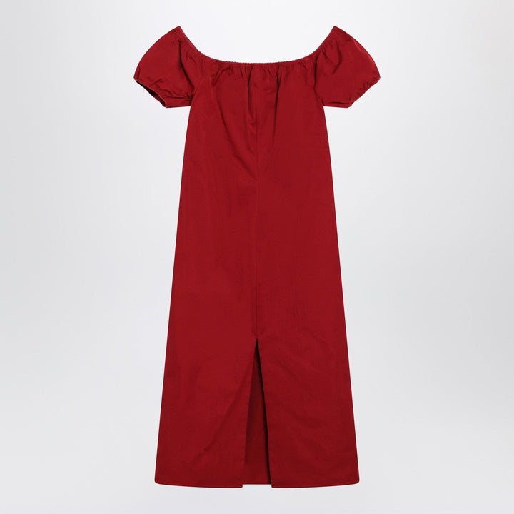 Miu Miu Apparel & Accessories - Rosso | 3ee0d2b071835dec5beb1eaa4fe252f126f47fed