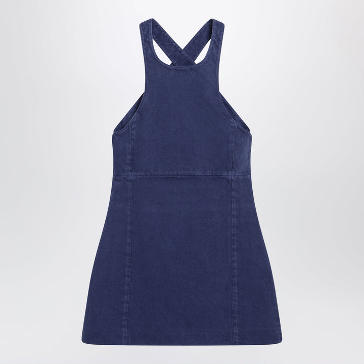 Miu Miu Apparel & Accessories - Blu | 38701a11a7d6403a8288de905ed37e2aeec1e9c9