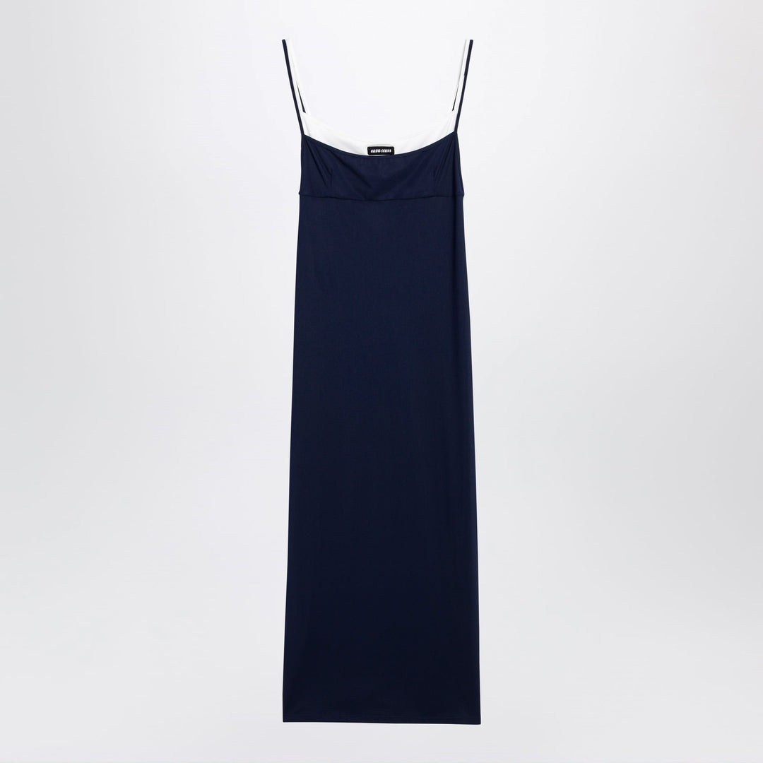 Miu Miu Apparel & Accessories - Blu | f82b2d4215d717decf788b3dfcb42d1f70555d83