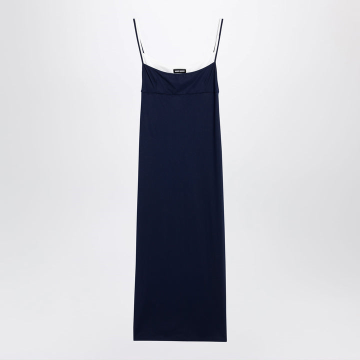 Miu Miu Apparel & Accessories - Blu | f82b2d4215d717decf788b3dfcb42d1f70555d83